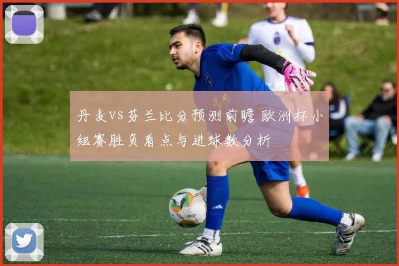 丹麦vs芬兰比分预测前瞻 欧洲杯小组赛胜负看点与进球数分析